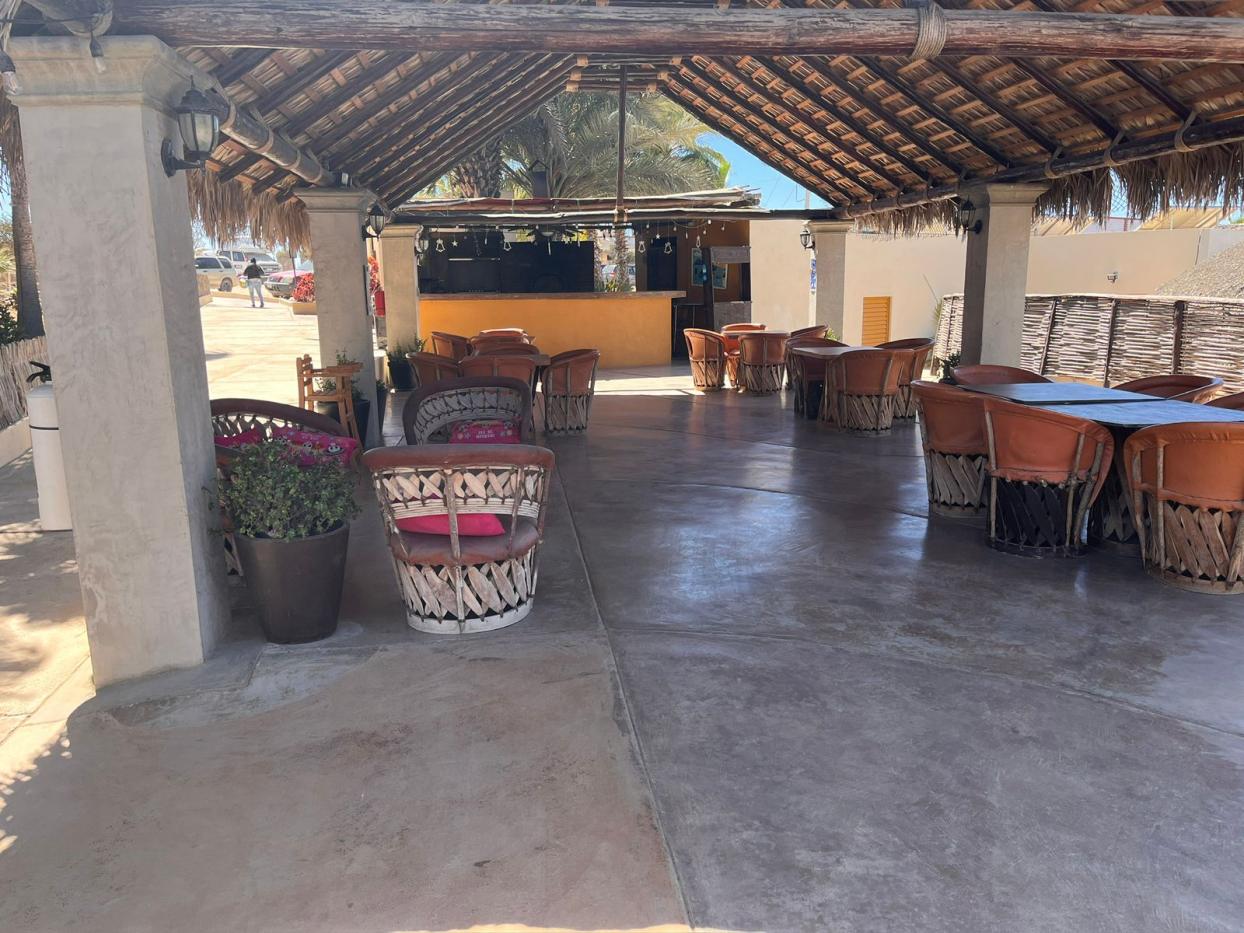 Bungalow 7B - Villas de Cerritos 9