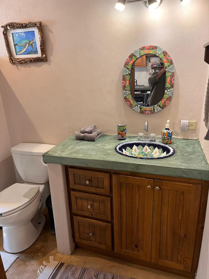 Bungalow 7B - Villas de Cerritos 5