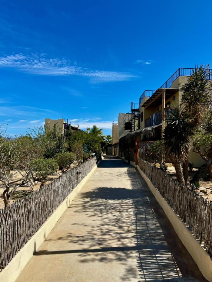 Bungalow 7B - Villas de Cerritos 12