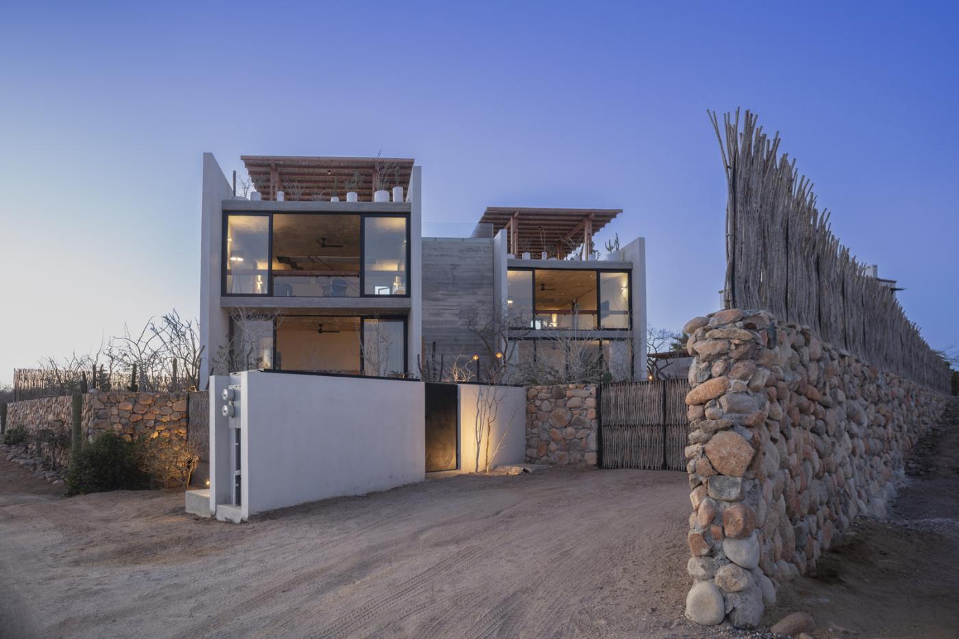 Casa Irimanju Grande 1