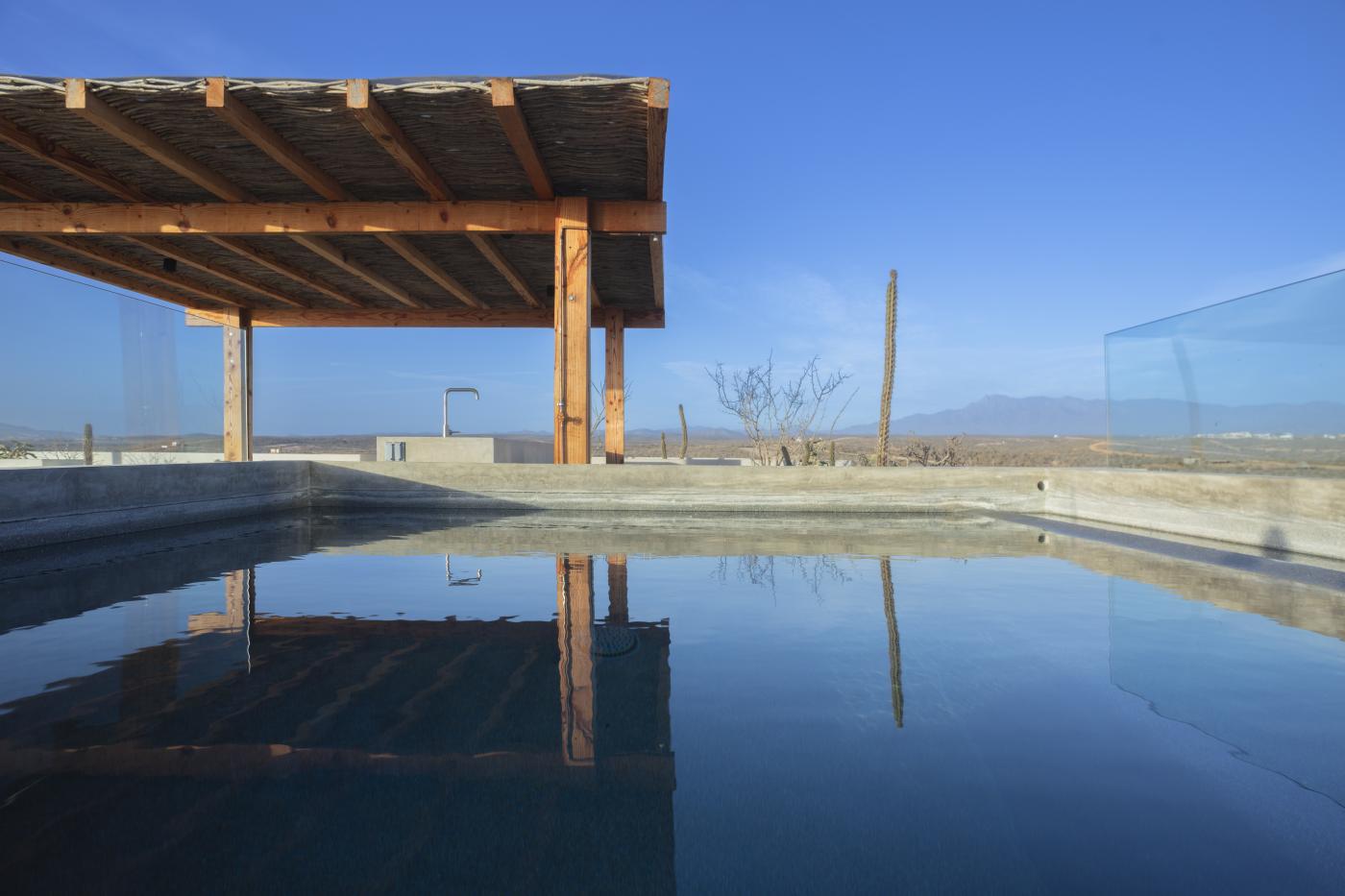 Casa Irimanju Chica 17