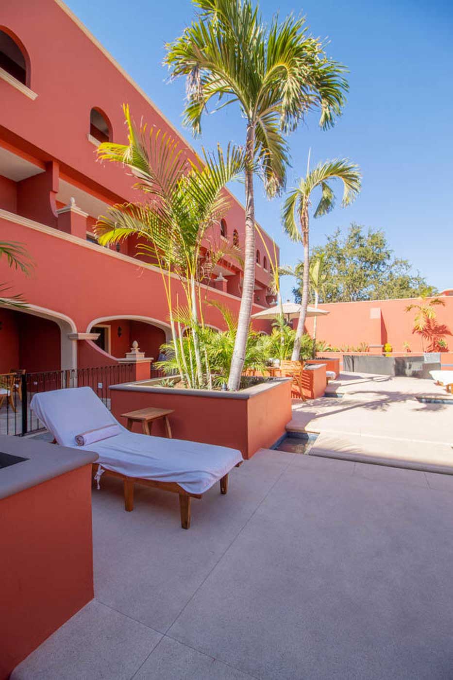 Villas de Todos Santos Unit 110 18